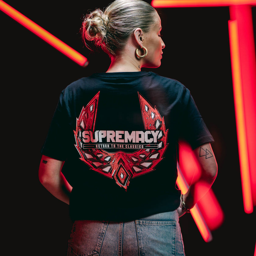 Supremacy Classics T-shirt