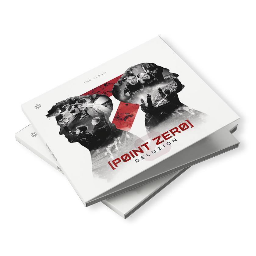 Deluzion - Point Zero