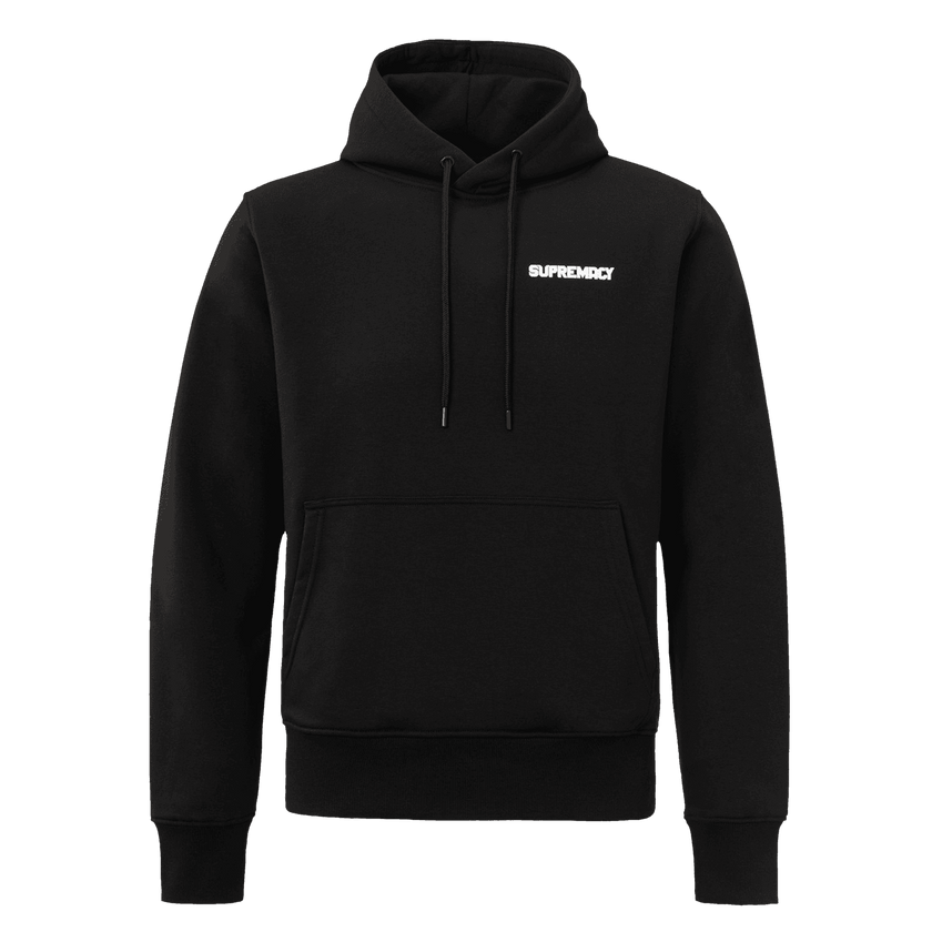 Gradient Hoodie