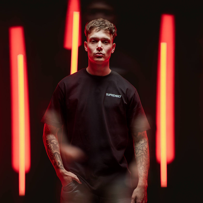 Supremacy Loose fit T-shirt