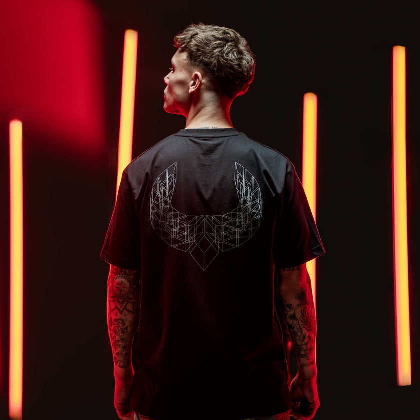 Supremacy Loose fit T-shirt